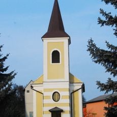Oberparschenbrunn Kapelle