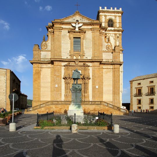 Piazza Armerina Cathedral