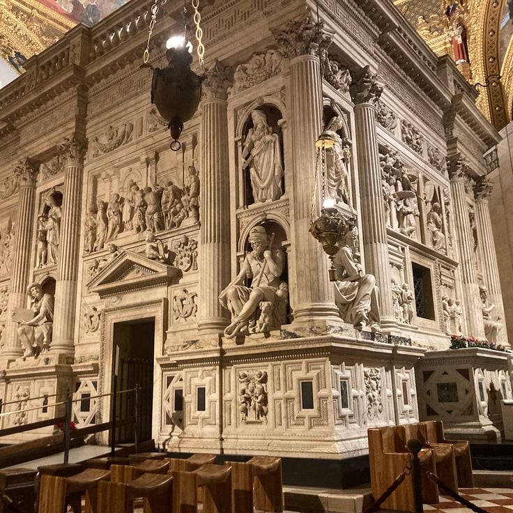 Sanctuary of the Holy House of Loreto