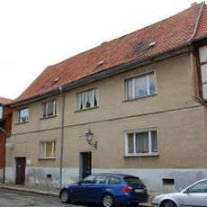 Gröpern 24 (Quedlinburg)