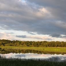 Daugava near Kaibala