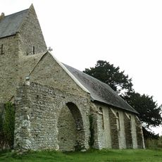 Chapelle Notre-Dame de Doville