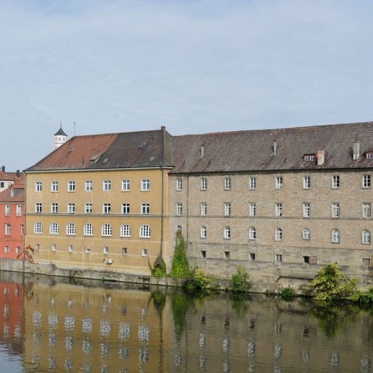 Mühle