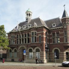 Spaarbank, Dordrecht