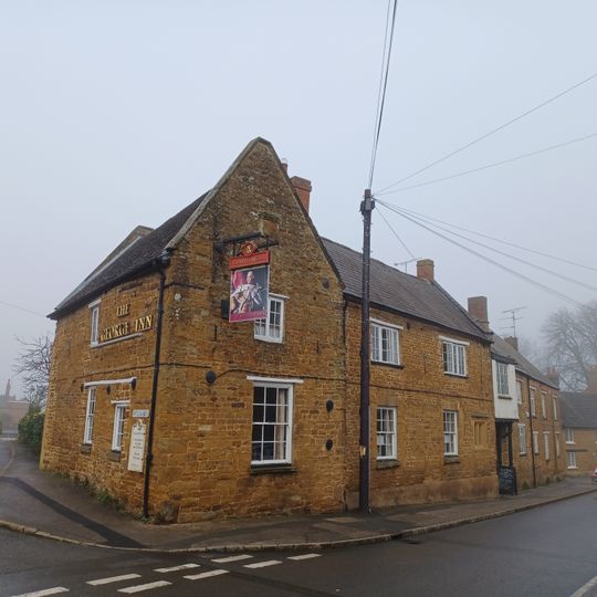 The George Inn