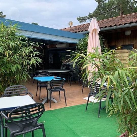 Fourchette & Sable Blanc