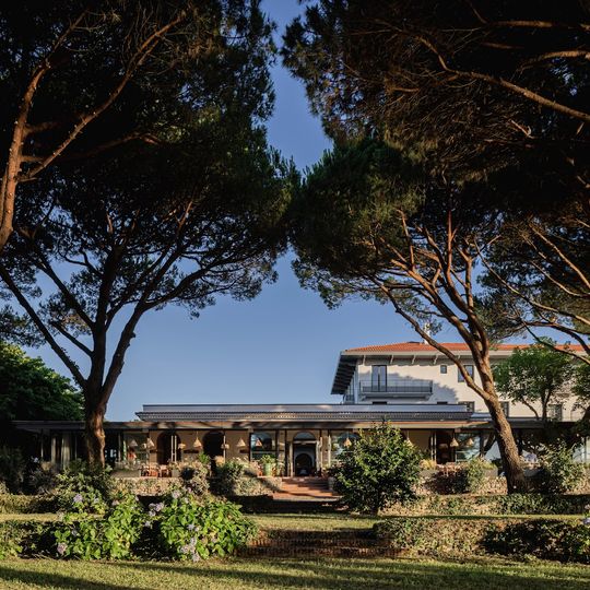 Hôtel Maison Chiberta