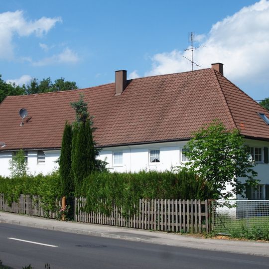 Bauernhaus