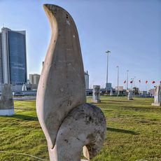 Opera d'arte, scultura