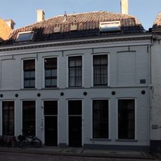 Jufferenstraat 15, Elburg