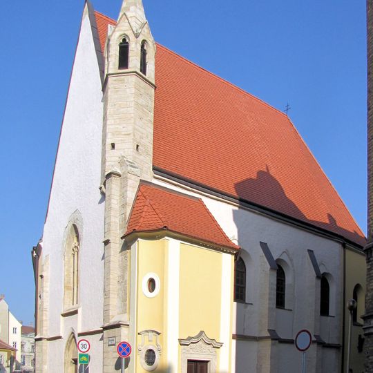 Iglesia del Espíritu Santo