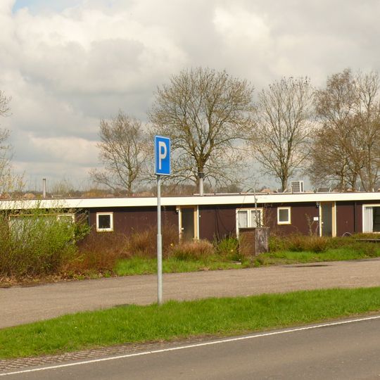 Beulakerweg 114A,  8355AL  Giethoorn
