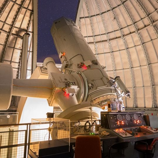 Osservatorio astronomico dell'Alta Provenza