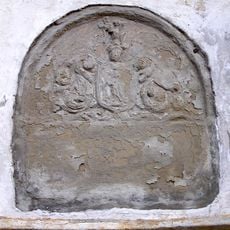 Kaštieľ Bytčica, kaštieľ