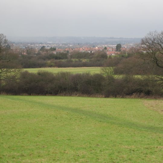 Fryent Country Park