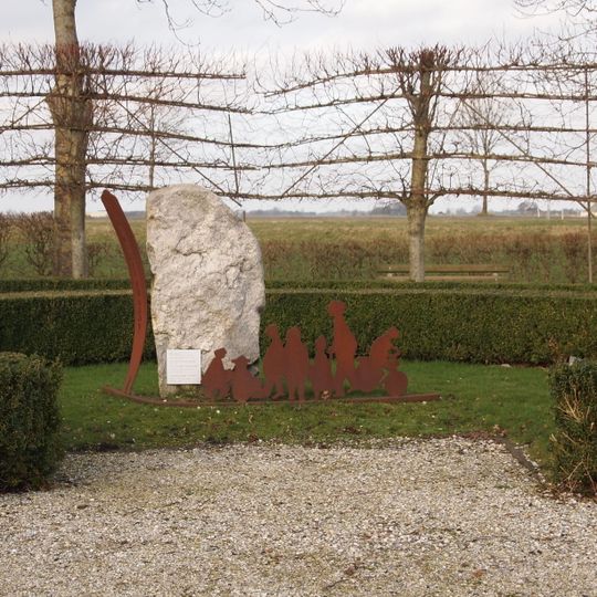 Bevrijdingsmonument