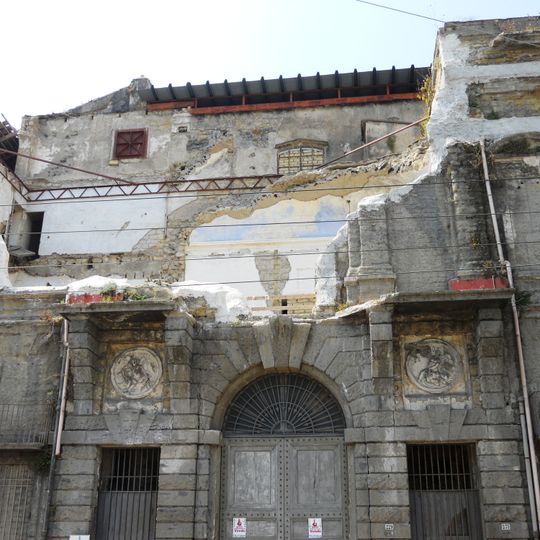 Villa Lauro Lancellotti