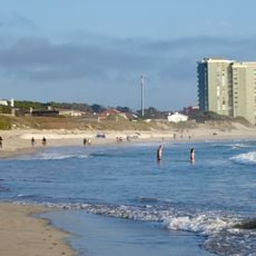 Praia de Ofir