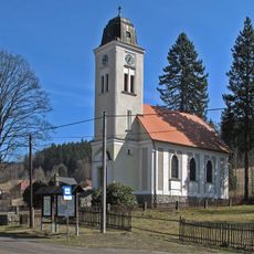 Church of Saint Joseph