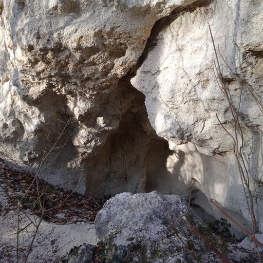Kőbeles Cave