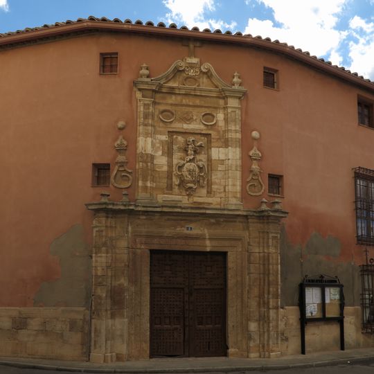 Casa de los Jaenes