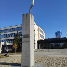 Památník tří odbojů