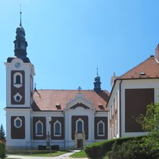 Church of Saint Elisabeth of Thuringia