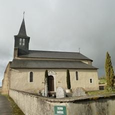 Église Saint-Jean-Baptiste d'Arrien