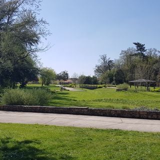 Parc de la Grillonnais