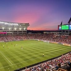 Rio Tinto Stadium