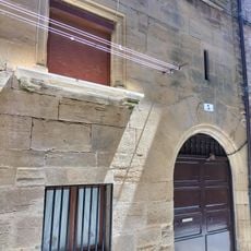 Casa Mayor 3 (Anterior Casa Mayor De Migueloa 3)