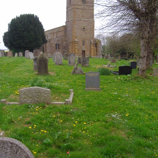 Church of All Saints