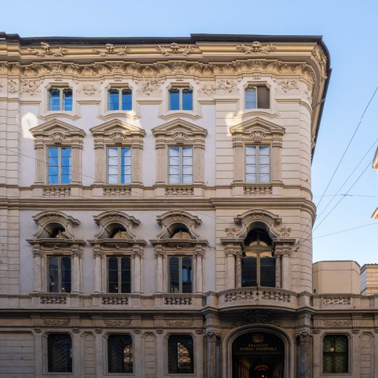 Palazzo Doria-Pamphilj