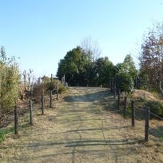 Udozuka Kofun