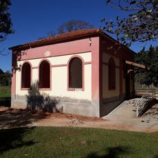 Memorial Irmãs Galvão