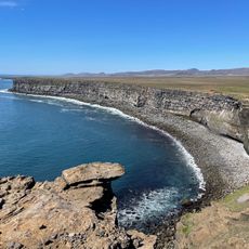 Krýsuvíkurberg Cliffs