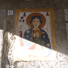 Madonna del sangue di Re