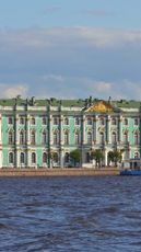 Hermitage Museum