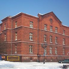 4 Jana Pawła II Square in Żyrardów