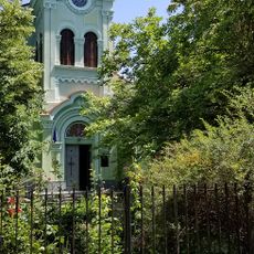 Church Ascension of the Lord