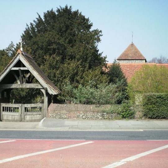 Church of St Nicholas