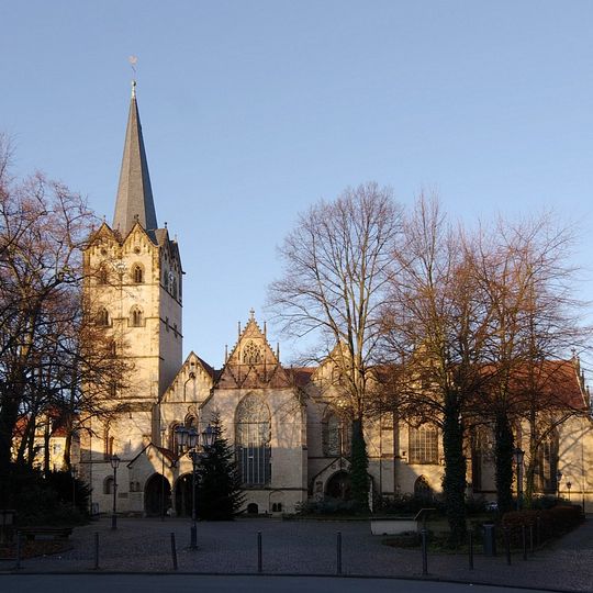 Herforder Münster