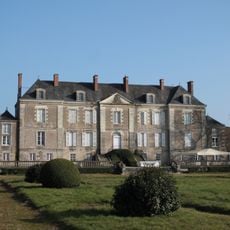 Château de la Lande