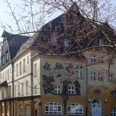 Stiftung Luisens Andenken