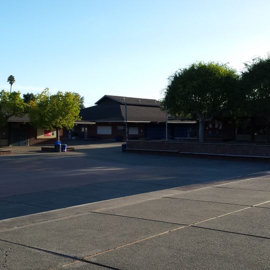Lynbrook High School
