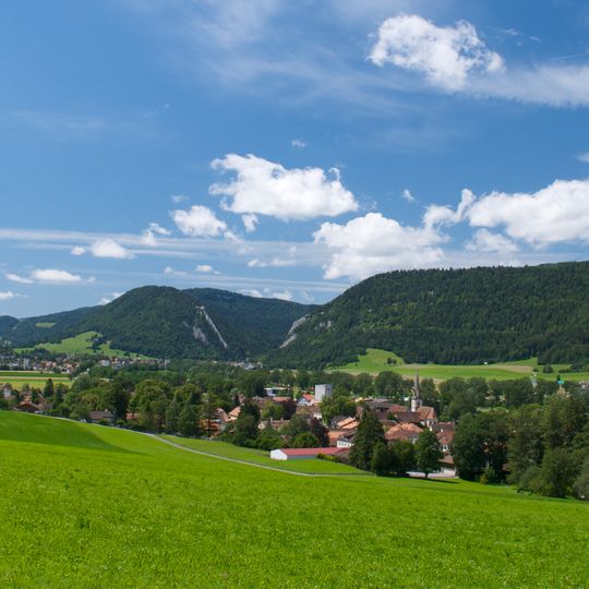 Val-de-Travers