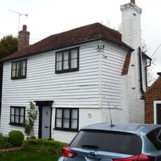 Clinch Green Cottage