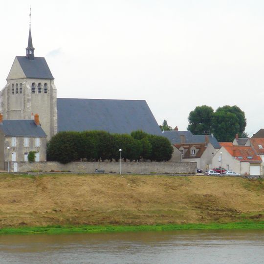 Saint-Denis-de-l'Hôtel