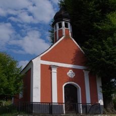 Maria Hilf Kapelle