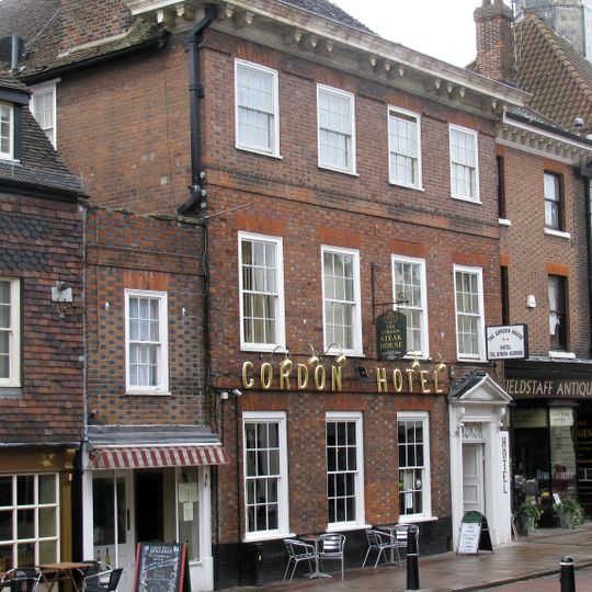 Gordon Hotel